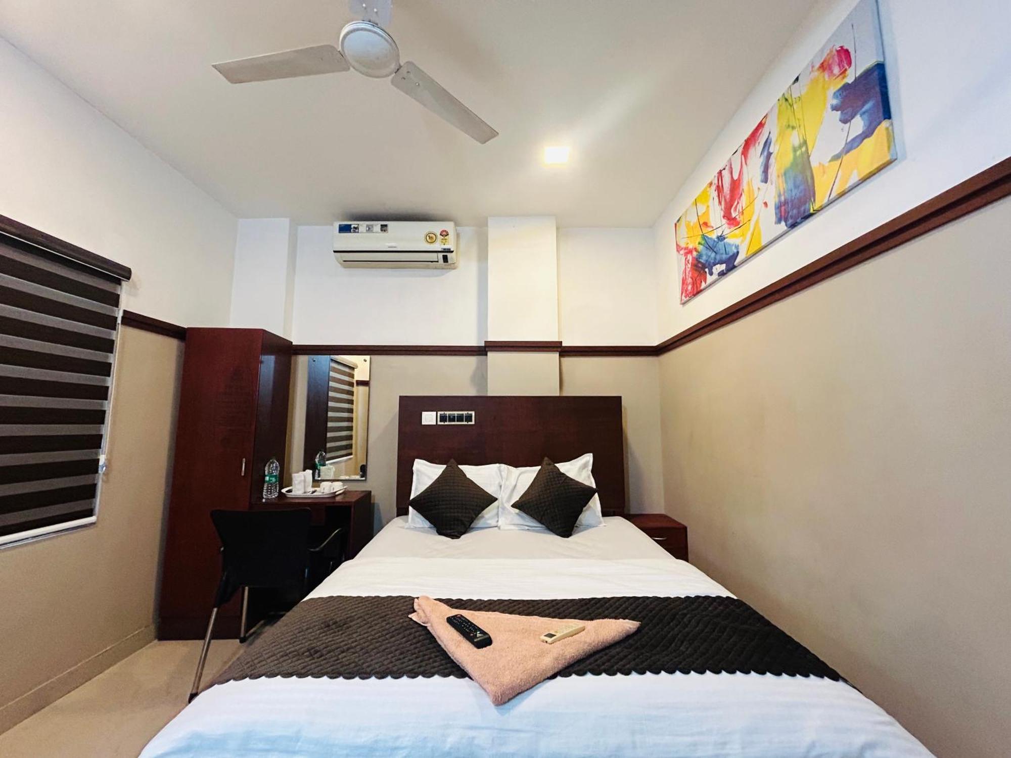 Rio Rooms Medical College Calecute Exterior foto