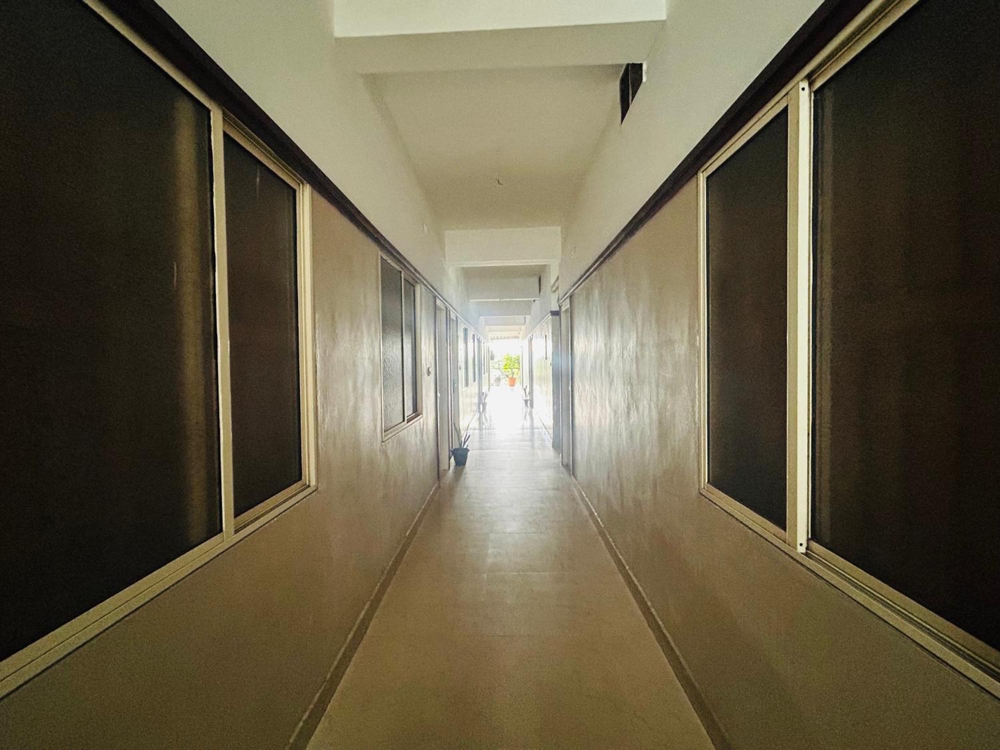 Rio Rooms Medical College Calecute Exterior foto