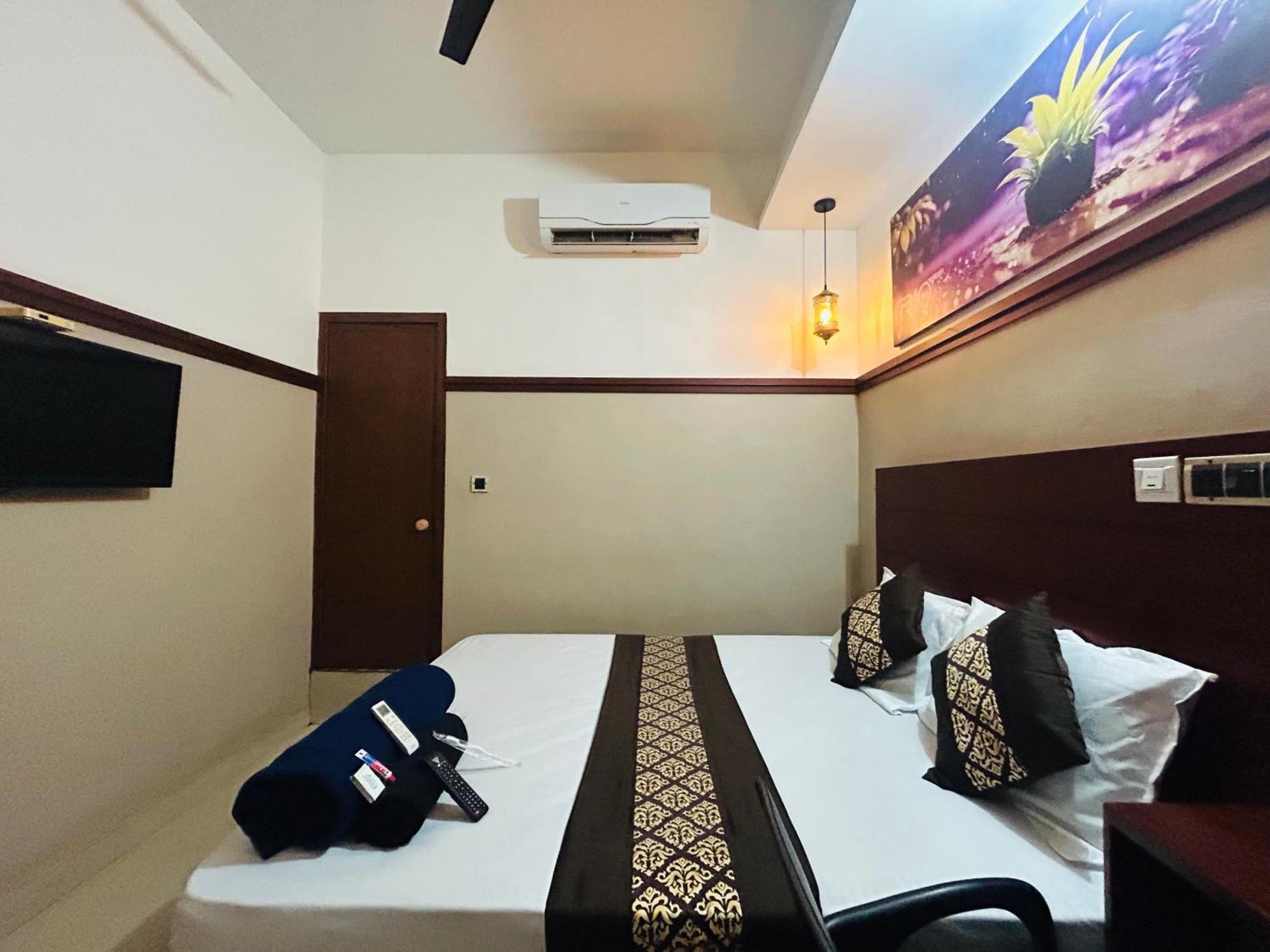 Rio Rooms Medical College Calecute Exterior foto