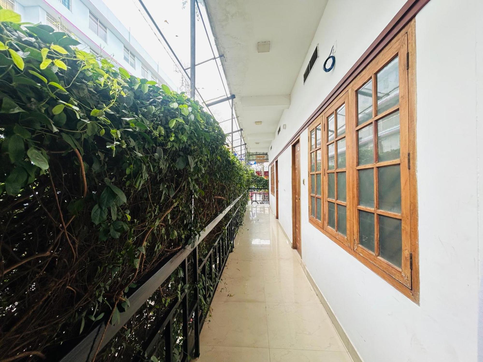 Rio Rooms Medical College Calecute Exterior foto
