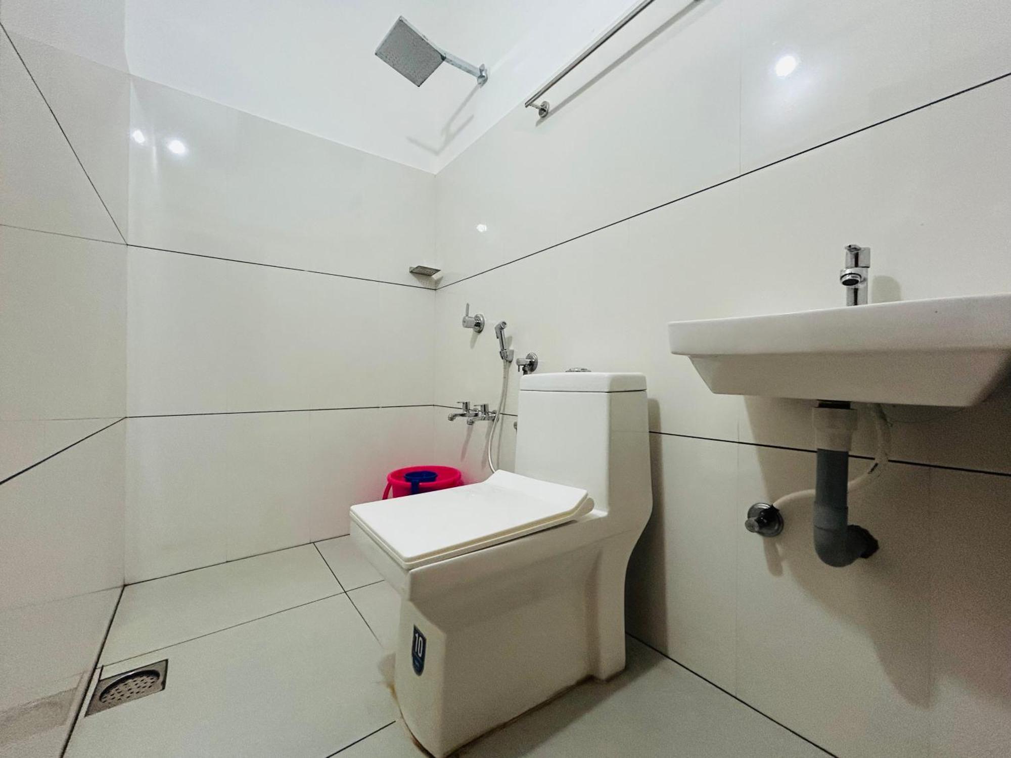 Rio Rooms Medical College Calecute Exterior foto