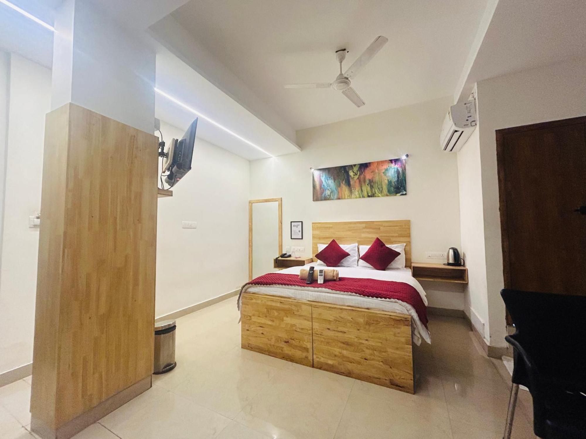 Rio Rooms Medical College Calecute Exterior foto