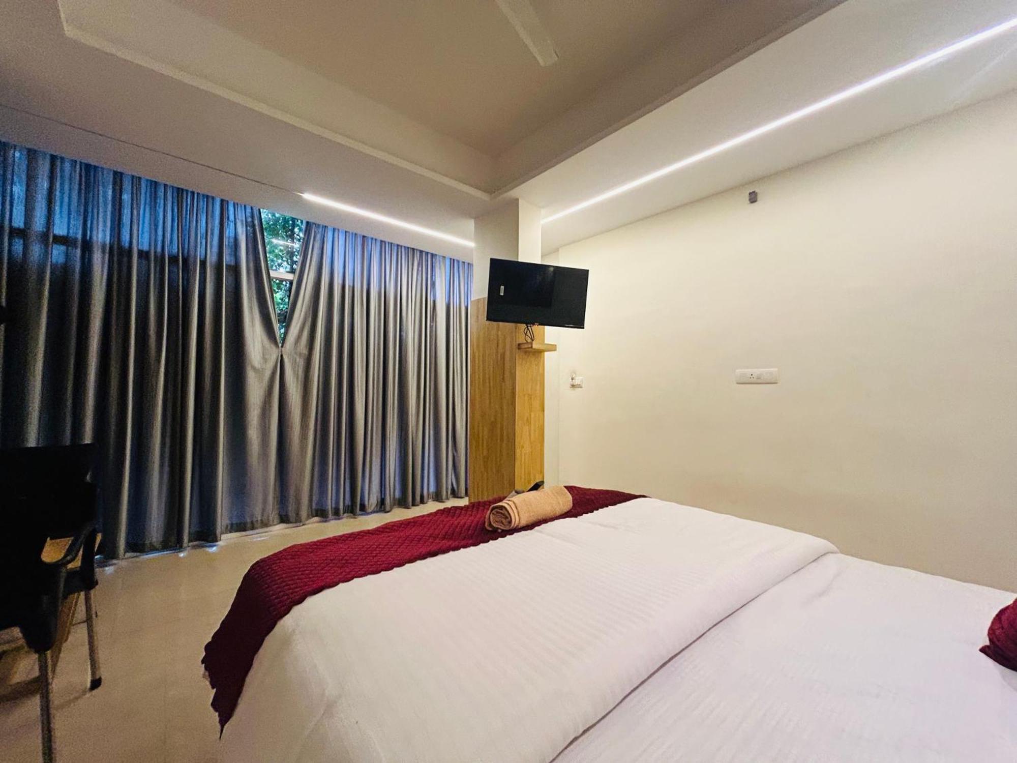 Rio Rooms Medical College Calecute Exterior foto