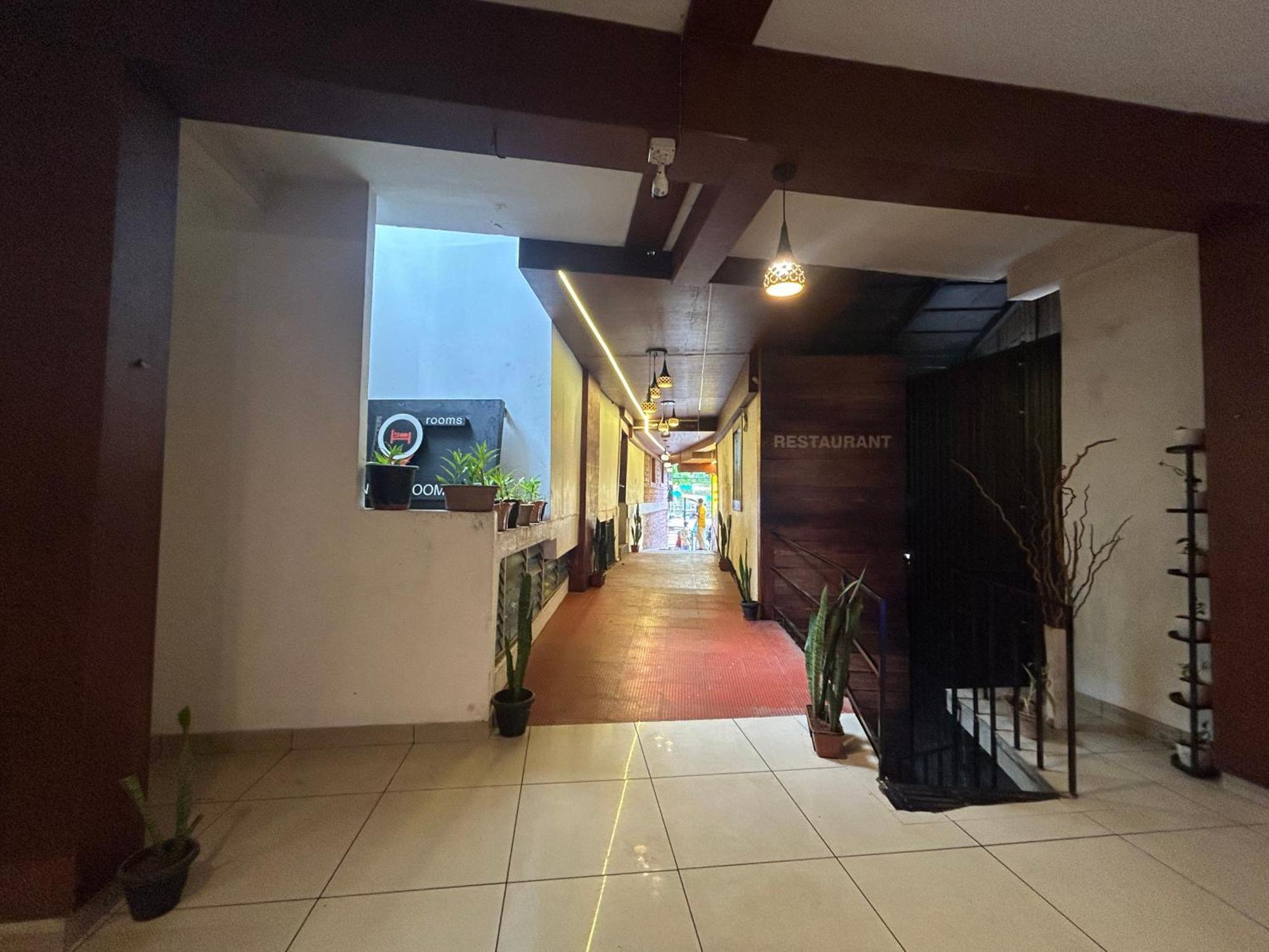 Rio Rooms Medical College Calecute Exterior foto