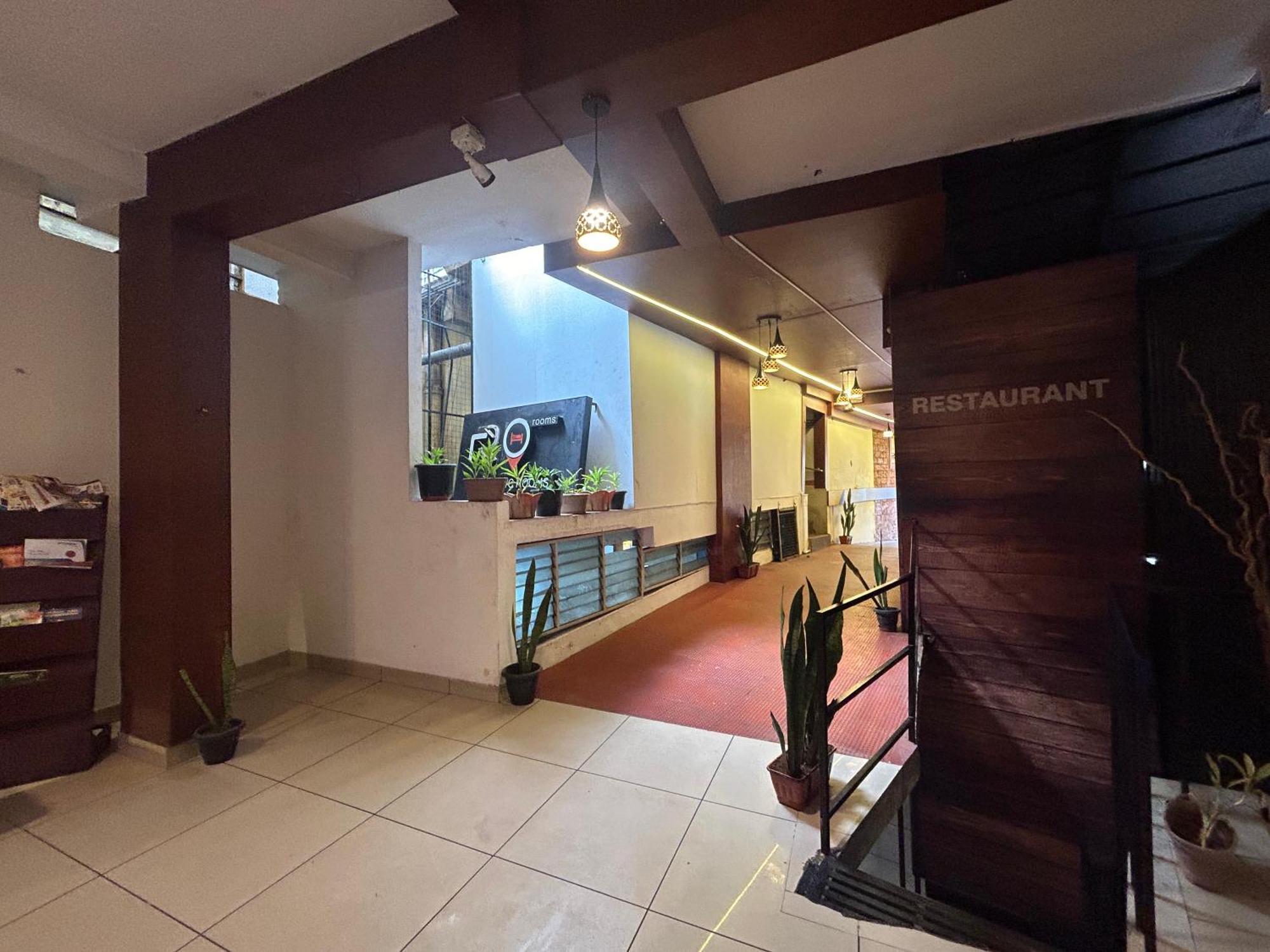 Rio Rooms Medical College Calecute Exterior foto